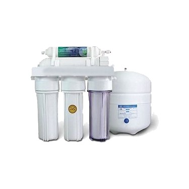 Gürün Su Arıtmacı