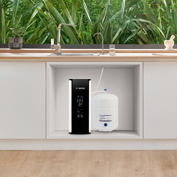 Gürün Su Arıtmacı