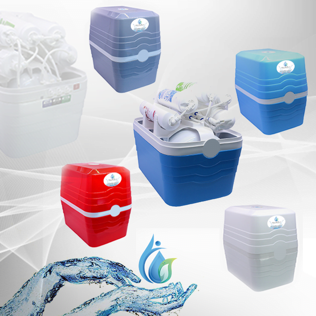 Gürün Su Arıtmacı